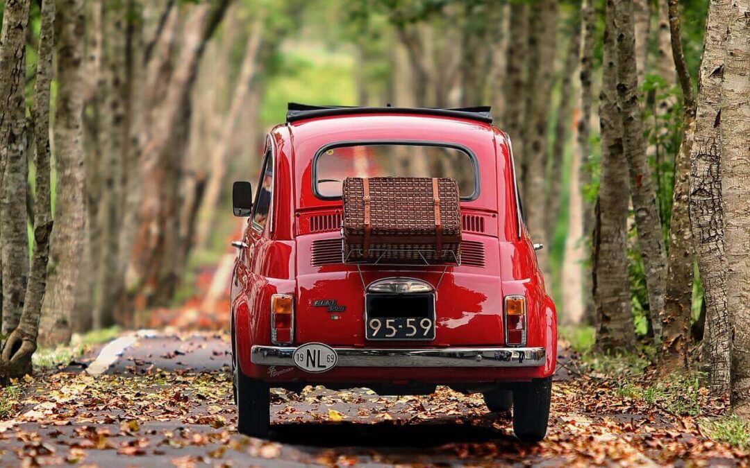 Günstige KFZ Versicherung finden