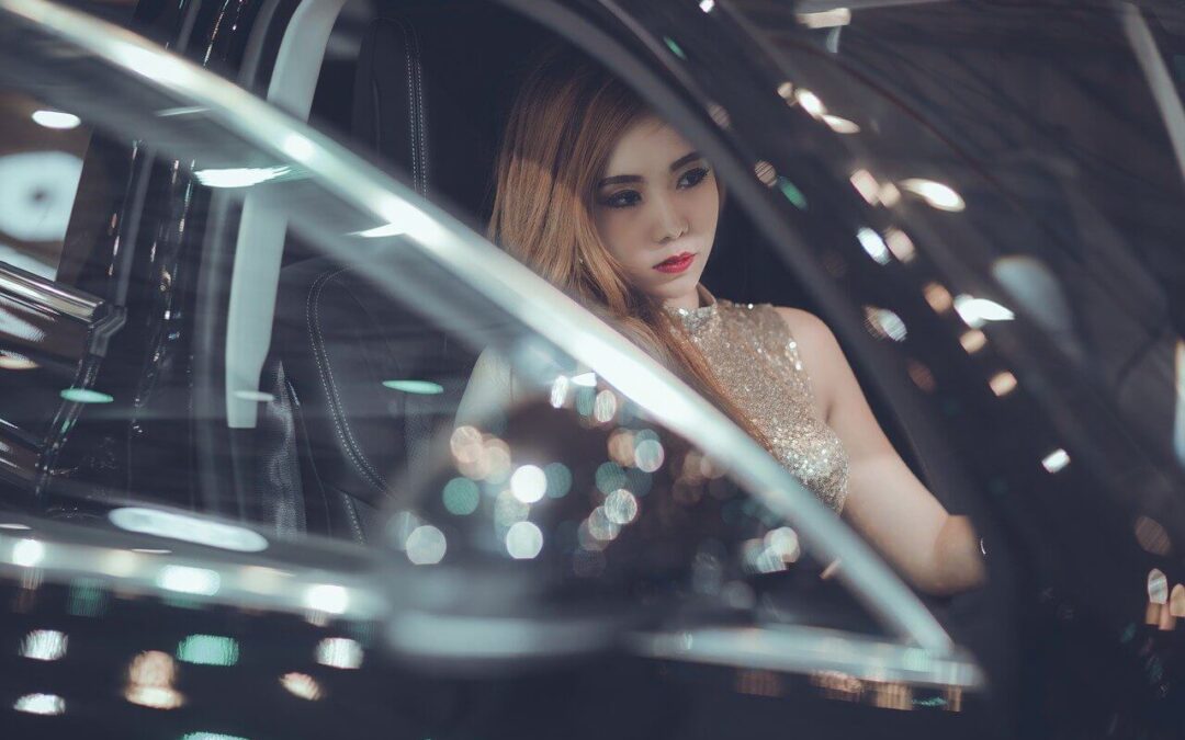 Was ist beim Reifenwechsel zu beachten?