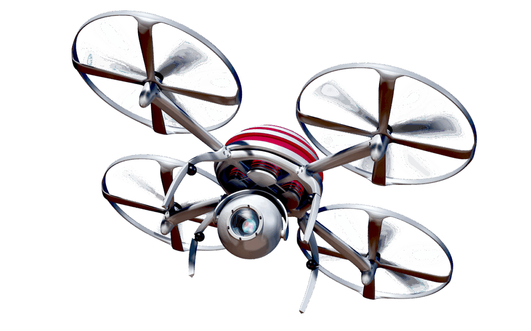 Fotografie-Tipps: Fotografie mit Drohne