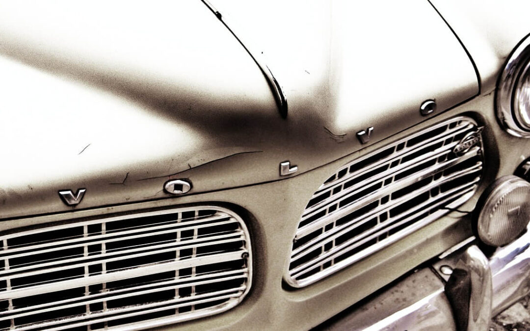 Volvo XC90 Ratgeber: Empfehlung und Kaufratgeber