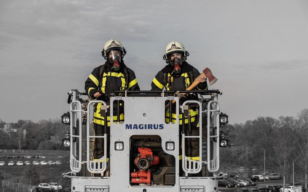 Arbeits- und Gesundheitsschutz