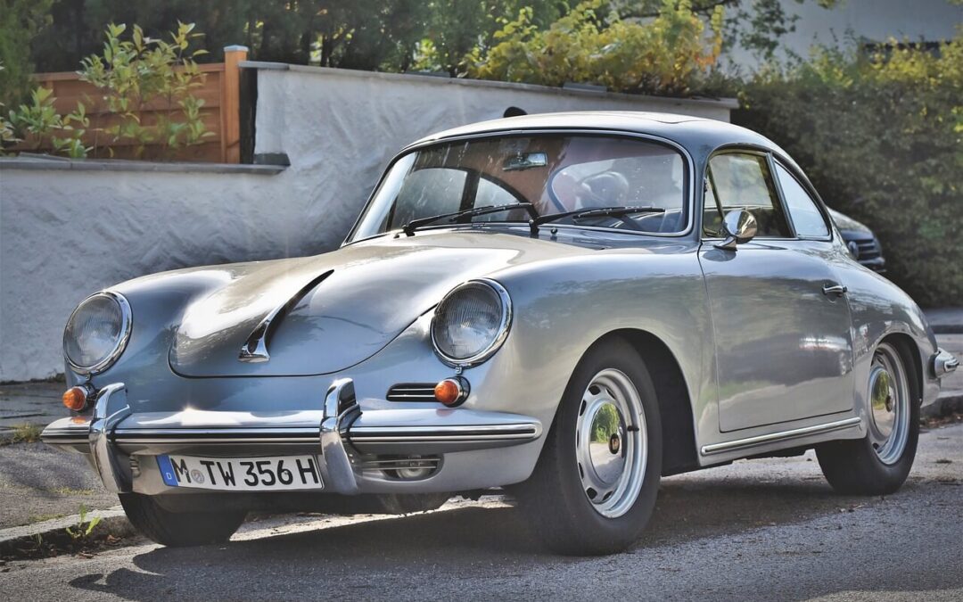 KFZ Gutachter Ratgeber: Den richtigen KFZ Gutachter finden