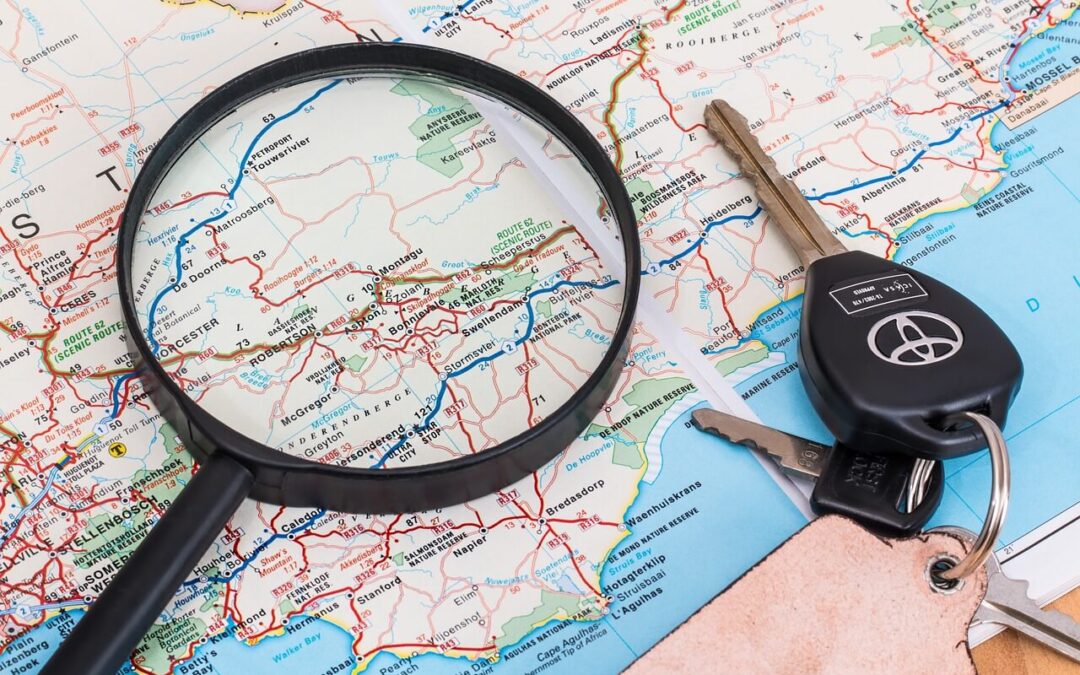 GPS Tracker Ratgeber: Empfehlung und Kaufratgeber