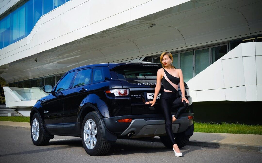 SUV Vergleich: Ratgeber und Empfehlung