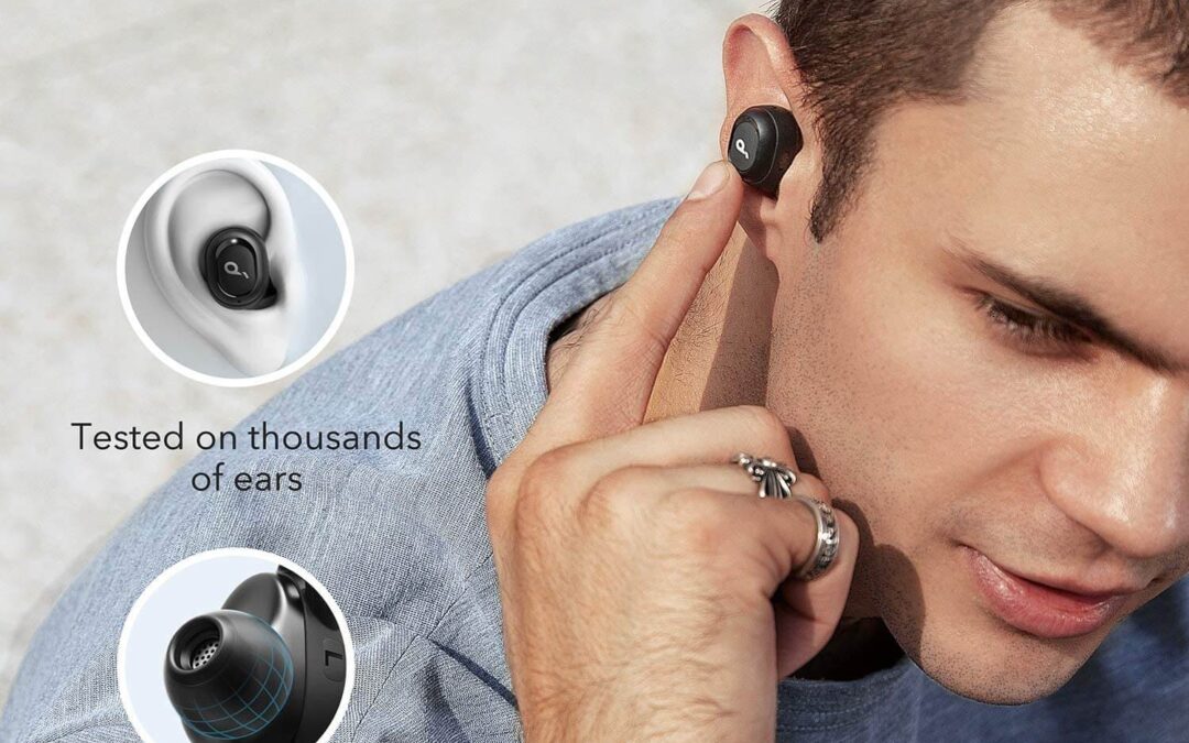 Wireless Kopfhörer Vergleich: unsere Favoriten