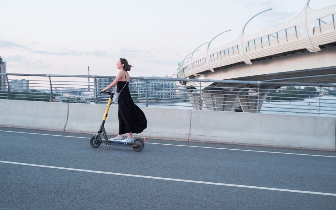 E-Scooter mit Straßenzulassung kaufen Ratgeber: Empfehlung und Kaufratgeber