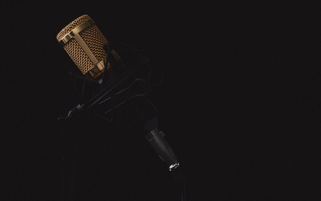 Das beste Mikrofon für Youtube und beste Sound für jeden Youtuber