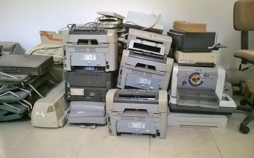 Refill Druckerpatronen Ratgeber: Empfehlung und Kaufratgeber